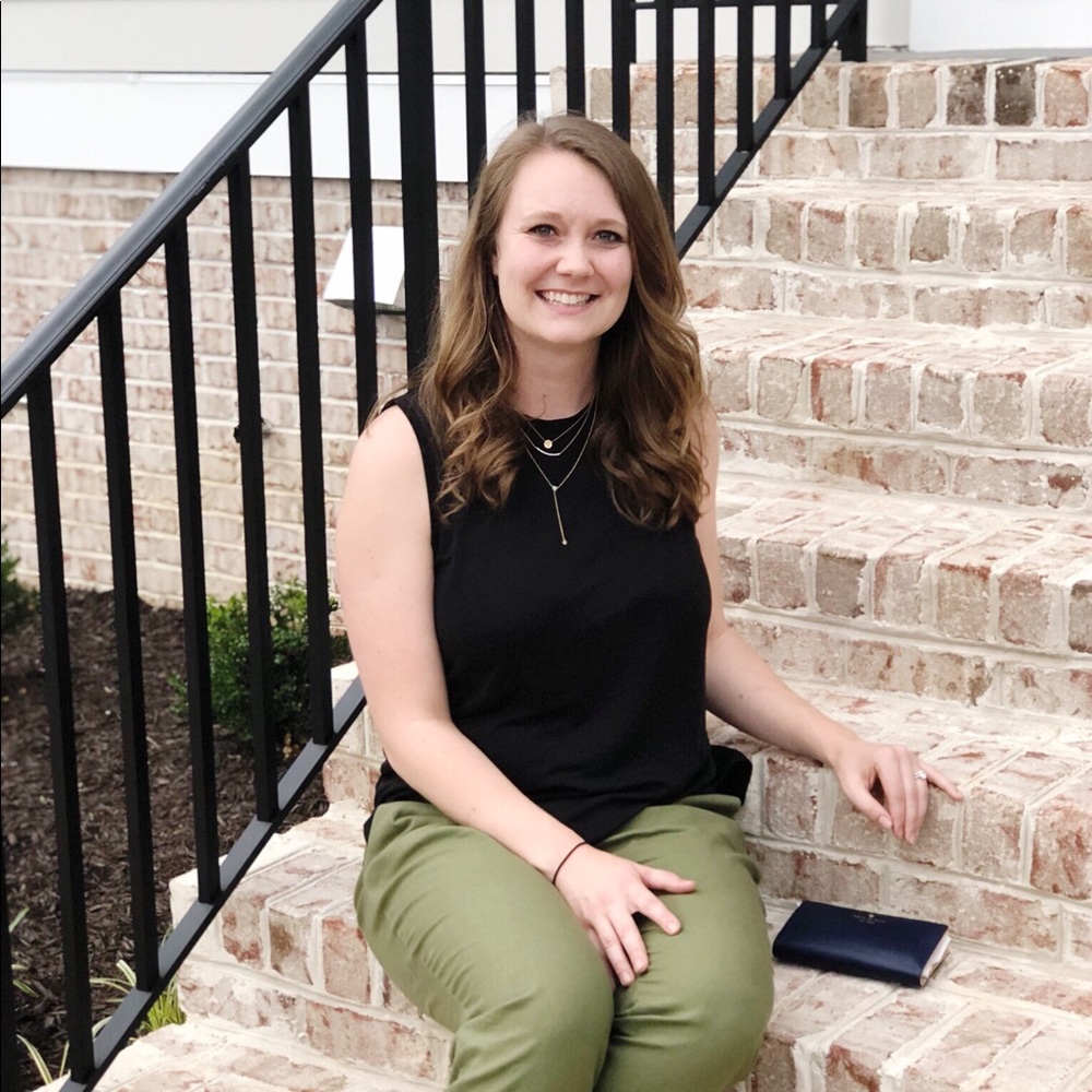 Meet your Posher, Jessica